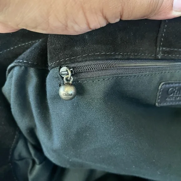 🔥CHOLE🔥SHOULDER 🔥BAG🔥 - Picture 11 of 14